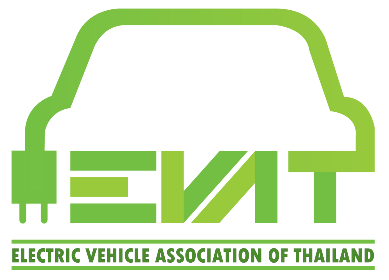 EVAT - Electric Vehicle Association of Thailand