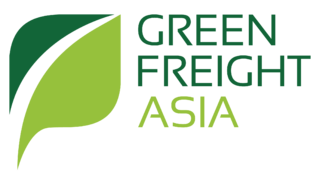 Green Freight Asia