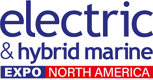 Electric & Hybrid Marine Expo North America Exhibition and Conference