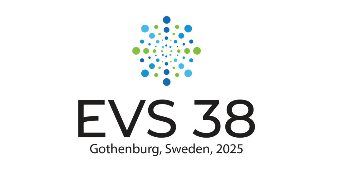 CharIN at EVS38