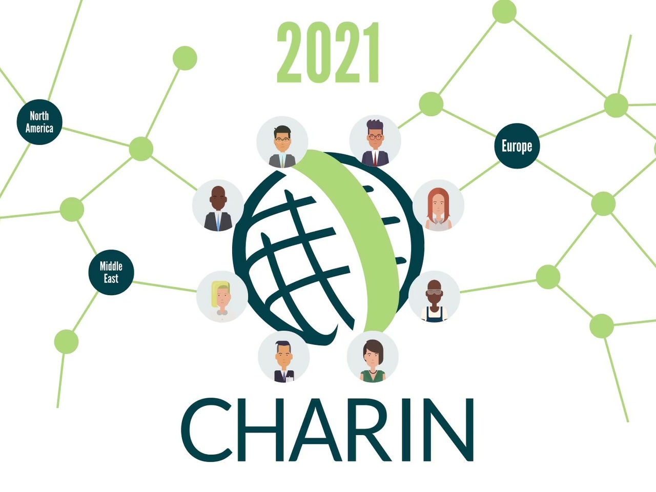 CharIN – Empowering the next level of e-mobility.